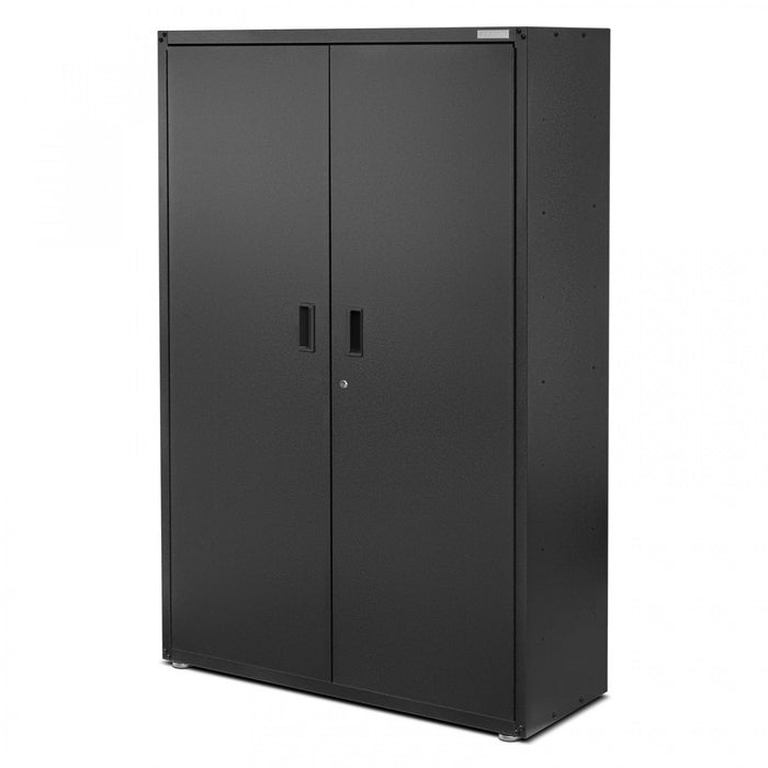 Très grande armoire GearBox de Gladiator - granite martelé