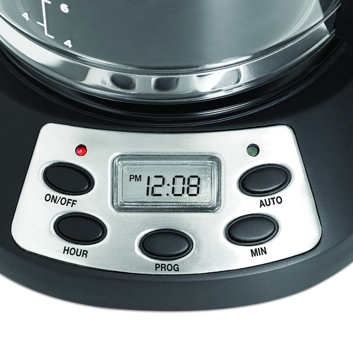 Cafetière Jumbo Java de Salton - FC1667