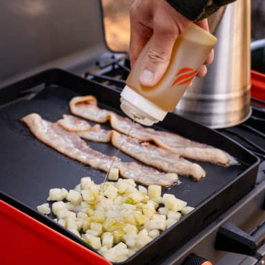 Kit d'accessoires Blackstone Camping Series 5 pieces - 5762CA
