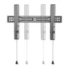 TygerClaw Ultra-Slim Tilt TV Wall Mount Tv Mount|TygerClaw Support Mural Ultra-Plat Inclinable pour Televiseur