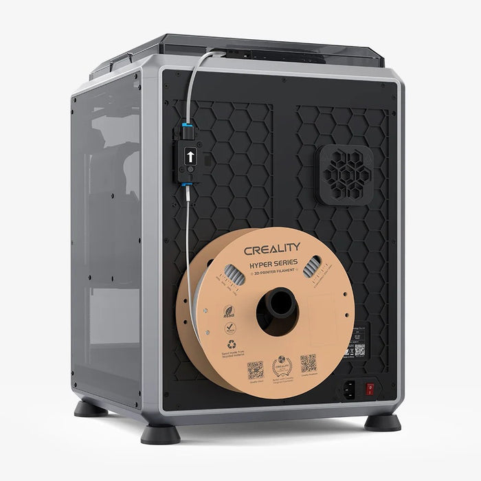 Imprimante 3D Creality K1C