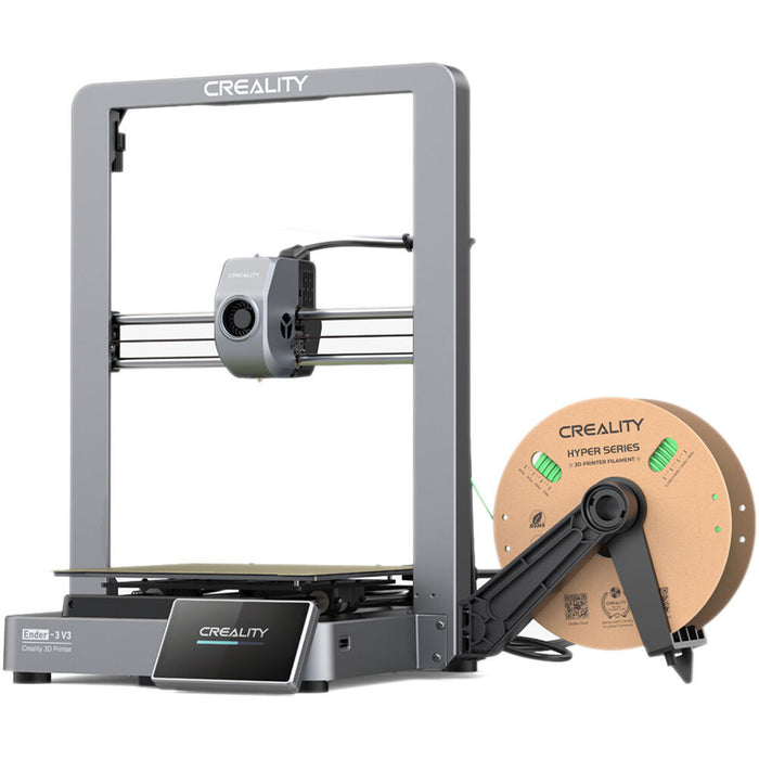 Imprimante 3D Creality Ender 3 V3
