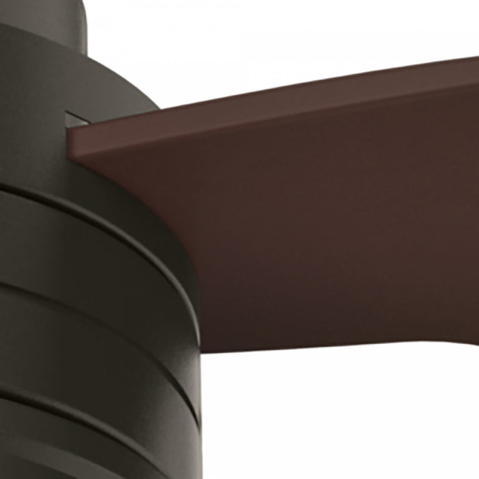 Ventilateur de plafond Cabo Frio - Bronze