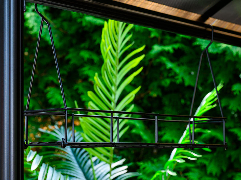 Gazebo Penguin Kobe BBQ Gazebo