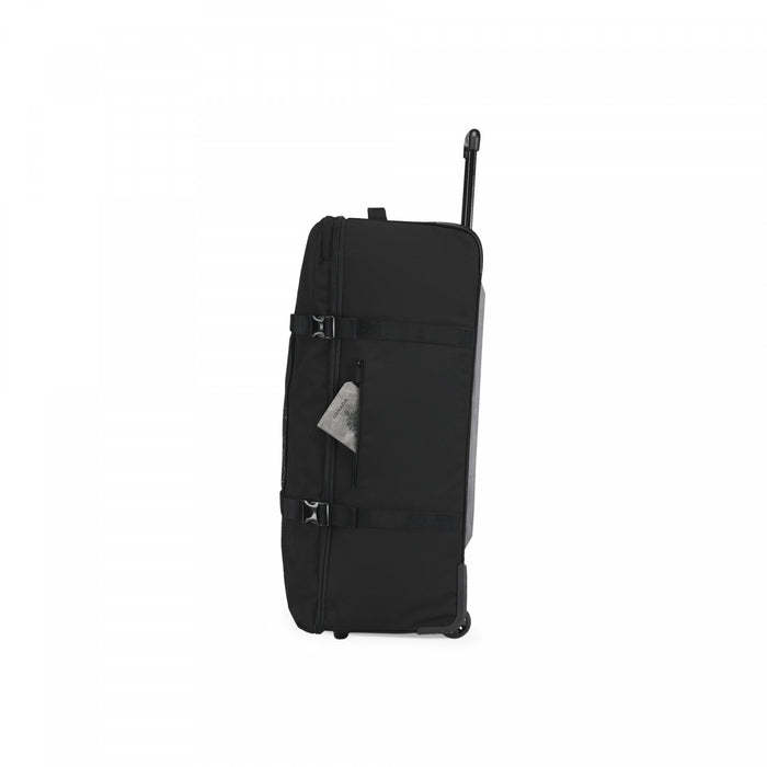Denver Sac De Voyage A Roulettes Xl