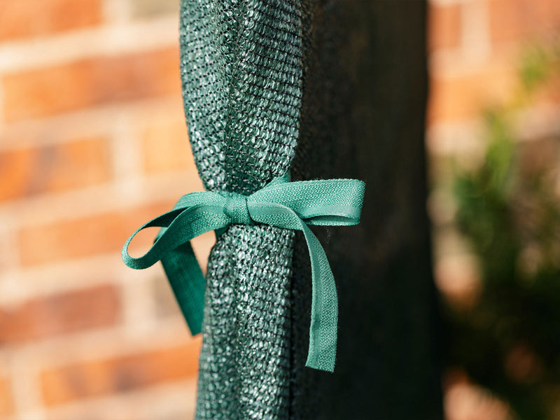 Gazebo Penguin couvre arbuste 22 In. x 22 In. x 44 In.