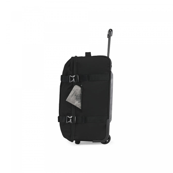 Denver Sac De Voyage A Roulettes