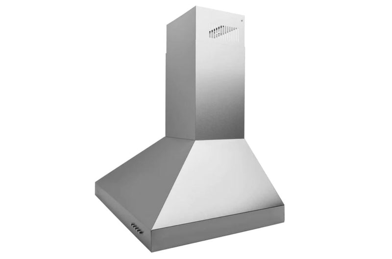 Hotte de cuisinière murale Hauslane de 30 po en acier inoxydable - WM-530SS-30B