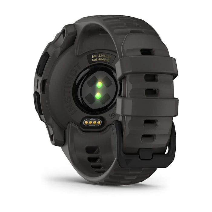  Black With Charcoal Band