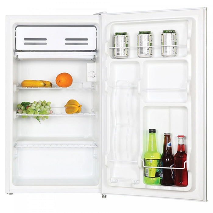 Réfrigérateur compact Koolatron de 3,2 pi3