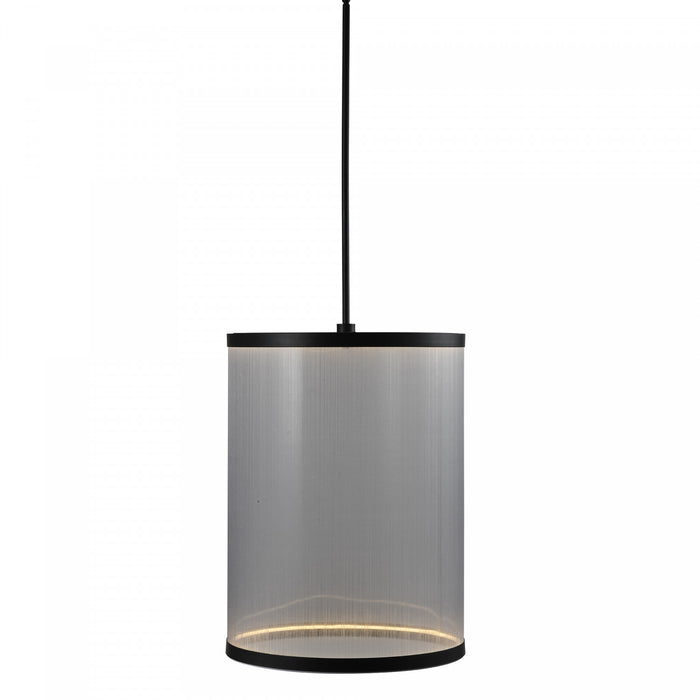 Lustre A Del Integrees Cora, Argent