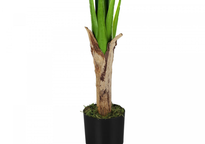 Plante artificielle bananier 43 po