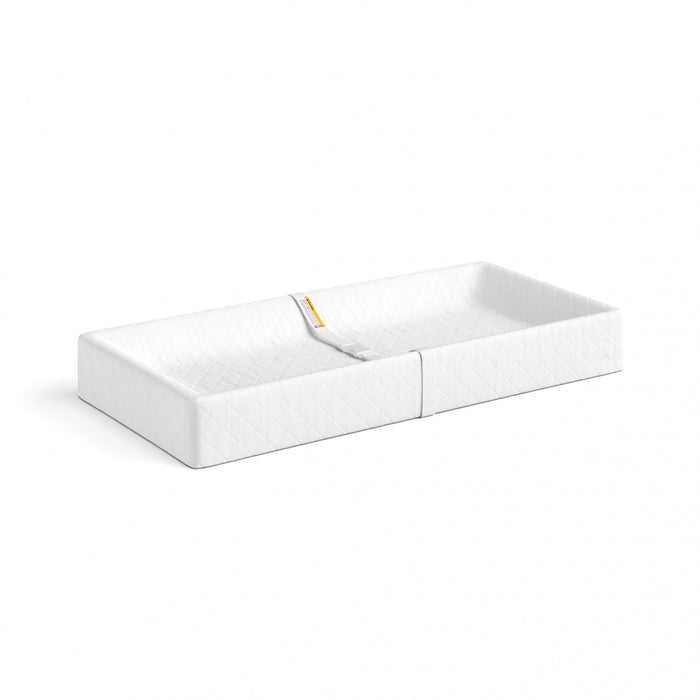 Storkcraft Nest Matelas a langer profile a 4 cotes