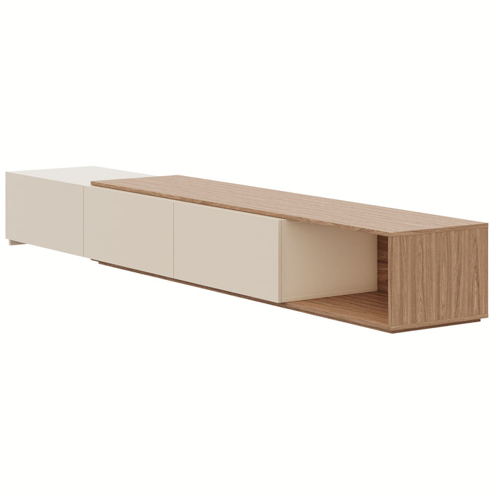 Meuble tele extensible Arlo