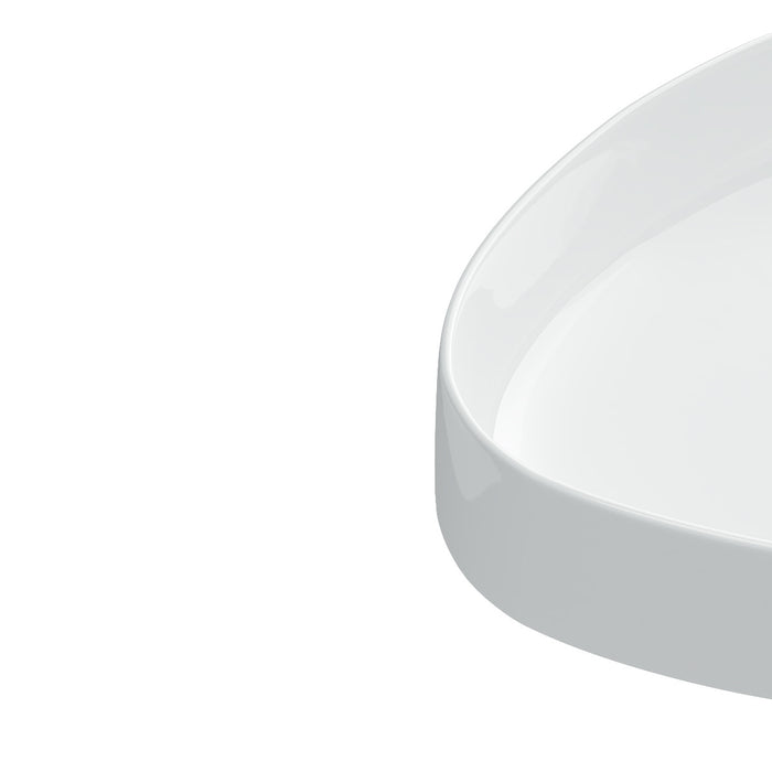 Lavabo de salle de bain Stilta