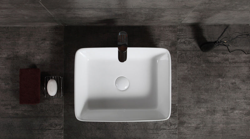 Lavabo de salle de bain Tia