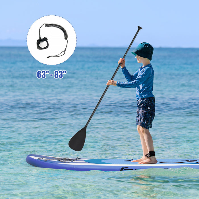 Marque Go Plus Stand Up Paddle 3.35 M Gonflable Stand Up Paddle Avec Sac De Transport Pagaie Aluminium