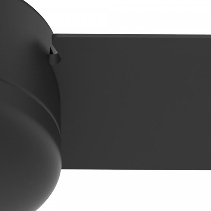 Ventilateur de plafond Presto - Noir