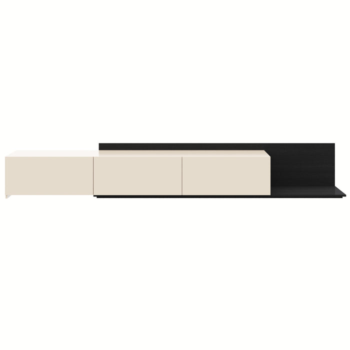 Meuble tele extensible Noa