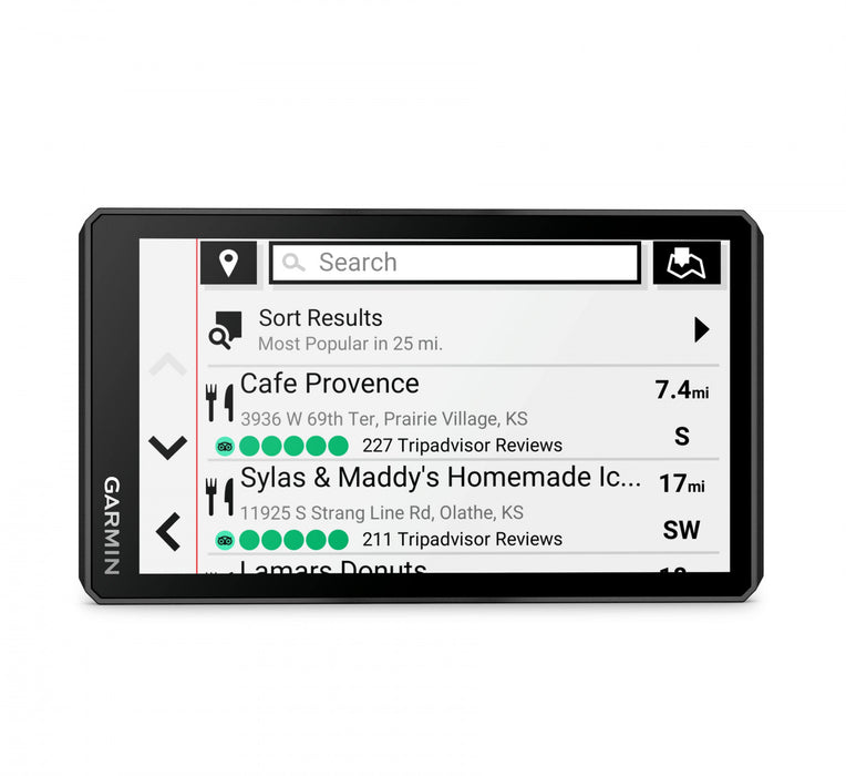 Garmin Zūmo® Xt2 Navigateur Gps Pour Moto - Compatible Avec Les Gants Et Resistant Aux Intemperies Avec Ecran De 6 Pouces
