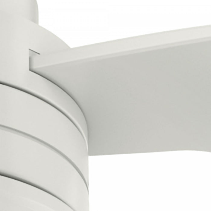 Ventilateur de plafond Cabo Frio - Blanc
