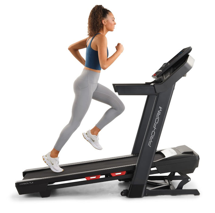 Tapis Roulant Proform Carbon Tlx