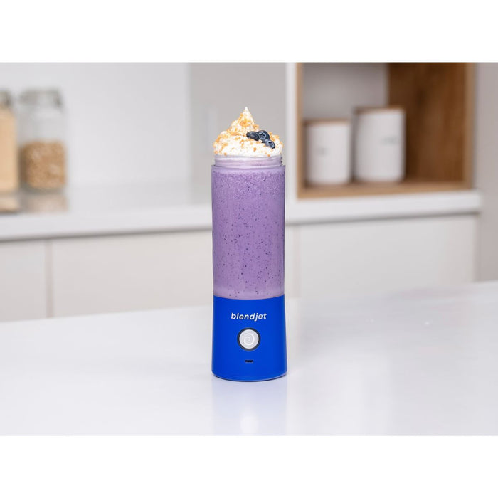 Melangeur Portable Blendjet 2 - Bleu Royal