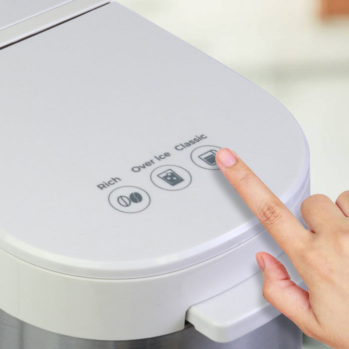 Kenmore Cafetiere a portion individuelle