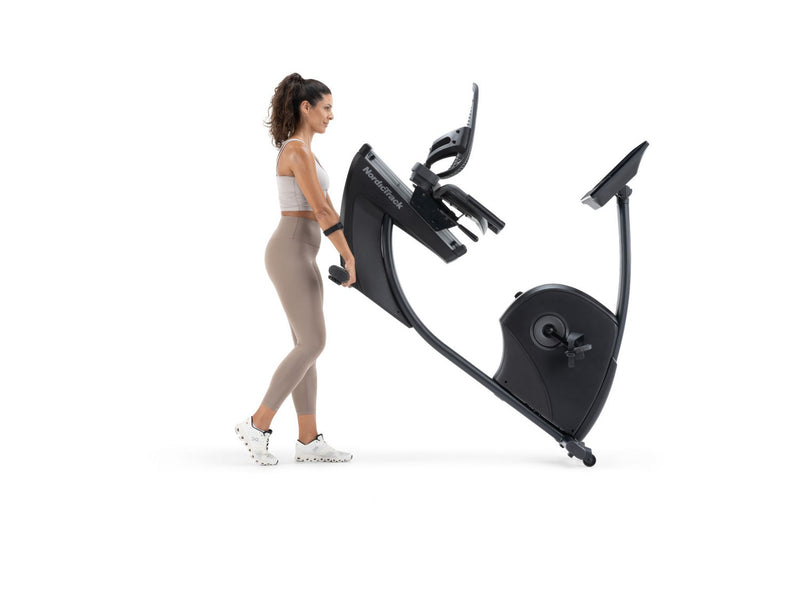 Velo Stationnaire NordicTrack 10