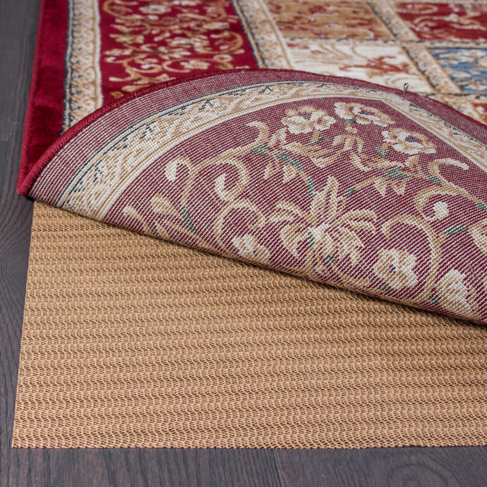 Sous-tapis Stop pour l’intérieur - 3 pi x 5 pi