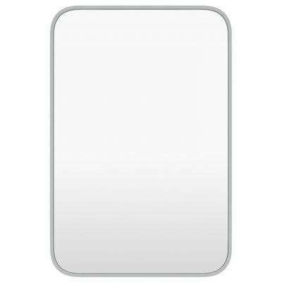 Jaxa Silver 36" Mirror|Miroir Jaxa de 36 po argenté