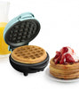 Nostalgia My Mini Waffle Iron Counter-top Product | Mon mini gaufrier Nostalgia