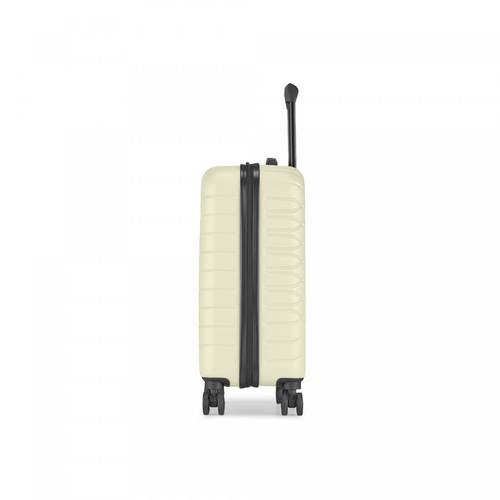 Mecca Ensemble De Bagages 2 Pieces