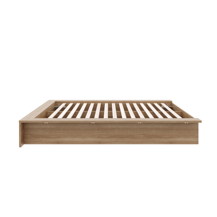 Lit Plateforme James