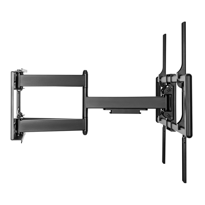 TygerClaw Support Mural Orientable et Inclinable Robust pour Televiseur de 60 a 120 pouces
