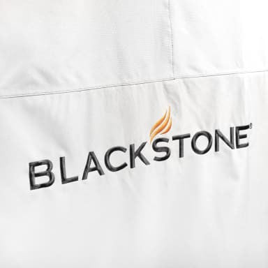 Housse de la serie culinaire Blackstone pour combinaison plancha et barbecue a granules - 5575