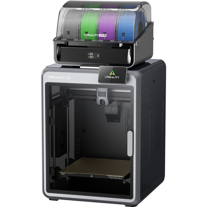 Imprimante 3D Creality K2 Combo avec CFS