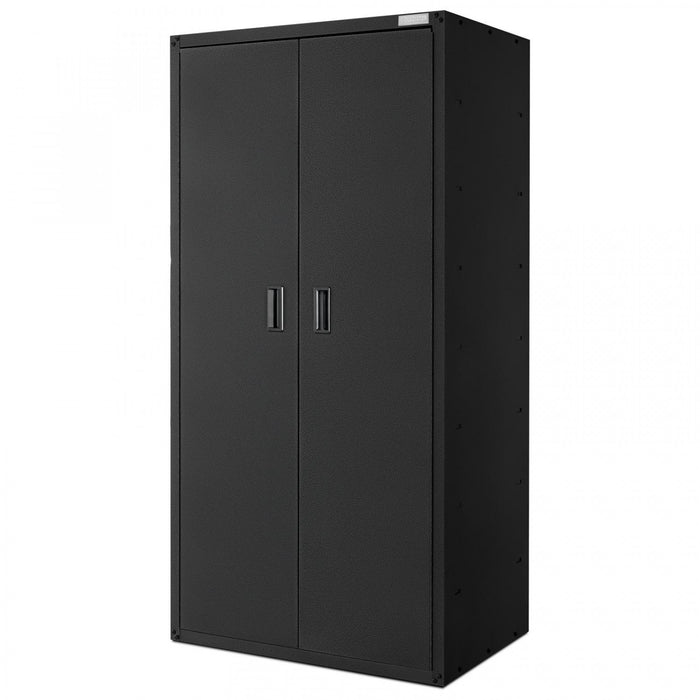 Armoire géante GearBox de Gladiator - granite martelé