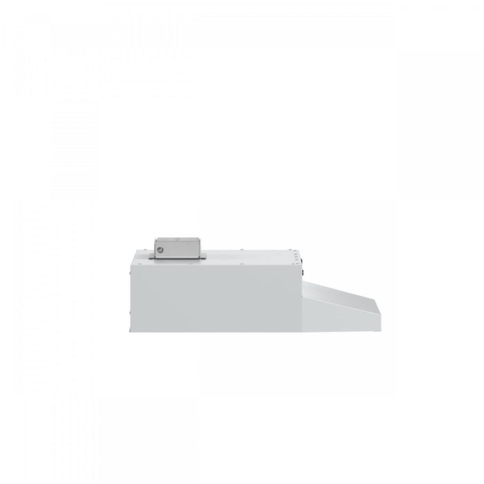 Hotte de cuisiniere sous armoire Cappa de 30 po, blanc,- FRHUC5200-30