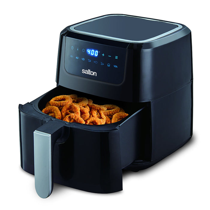 Friteuse à air numérique Salton XL - AF2085