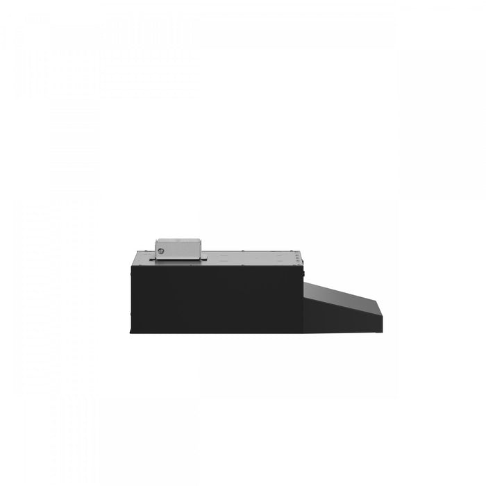 Hotte de cuisiniere sous armoire Cappa de 30 po en noir- FRHUC5200-30