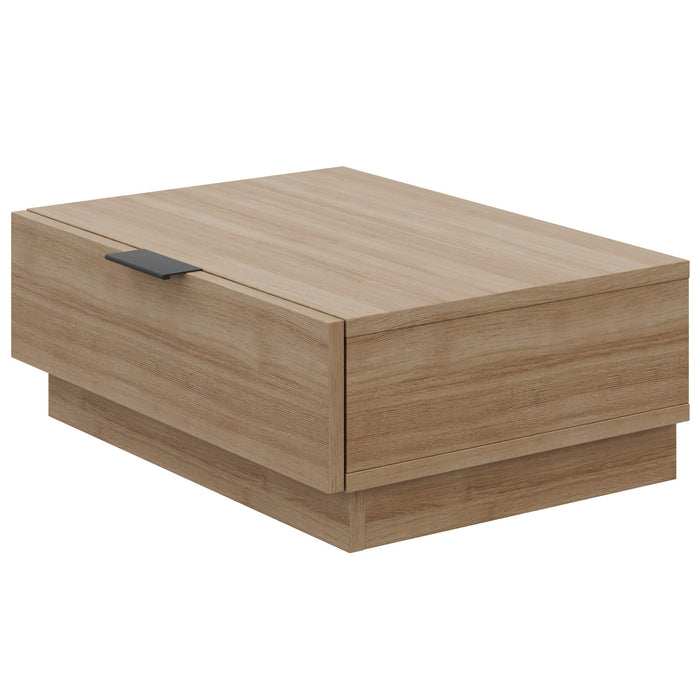 Tables de nuit Satori – Ensemble de 2