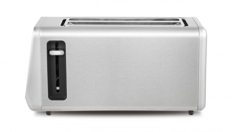 Grille-pain tactile a longues fentes Salton - 4 Tranches