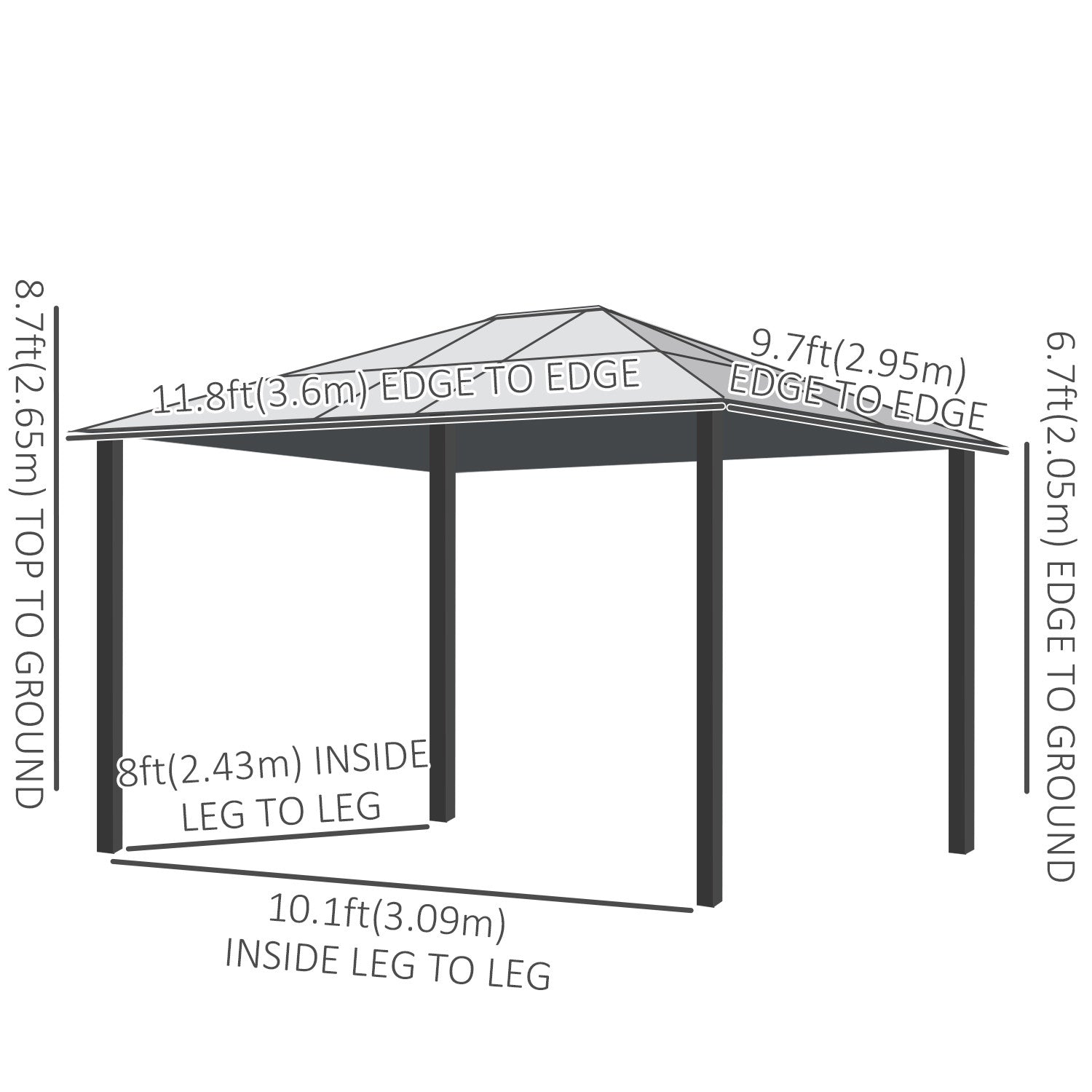 Tissu du canopy pare-soleil pour la poussette Leona2 Tissu du canopy pare-soleil pour la poussette Leona2