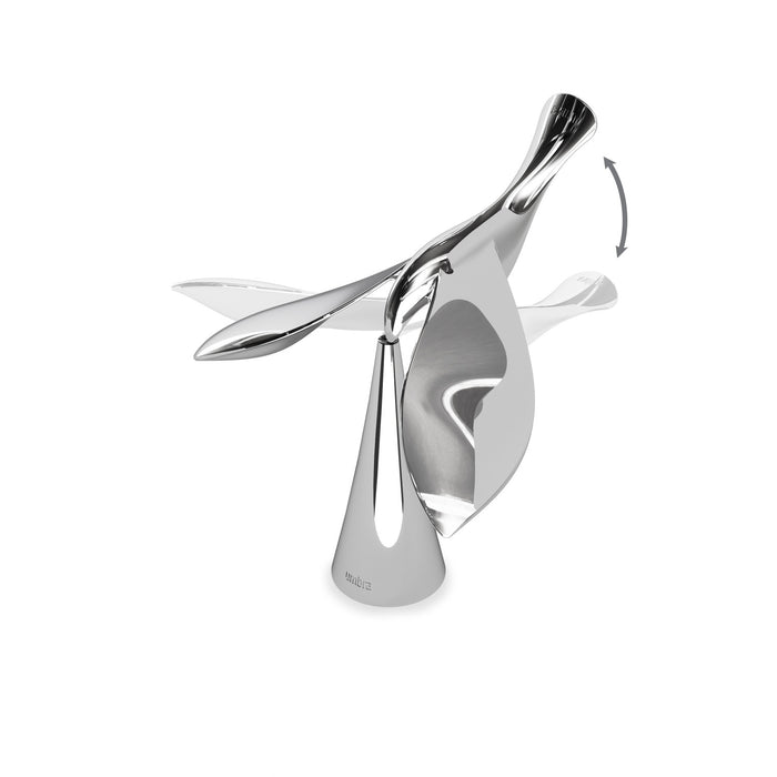 Décapsuleur oiseau à balancier Tipsy de Umbra