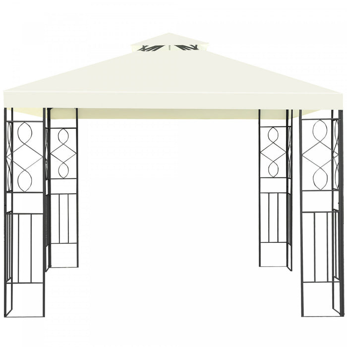 Tonnelle De Jardin 10'x10' Costway