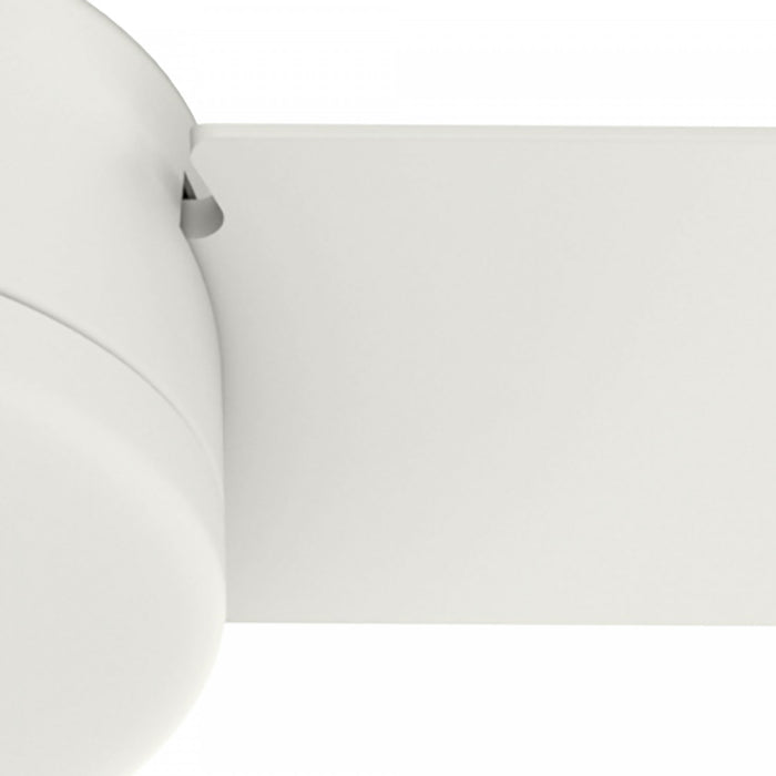 Ventilateur de plafond Presto - Blanc