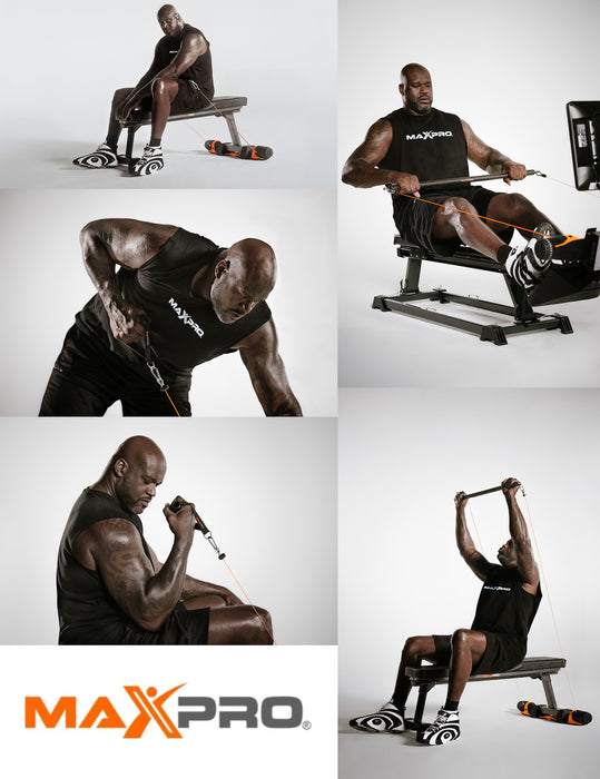  Exercise, Build, Burn & Tone. Strength, Hiit, Plyo