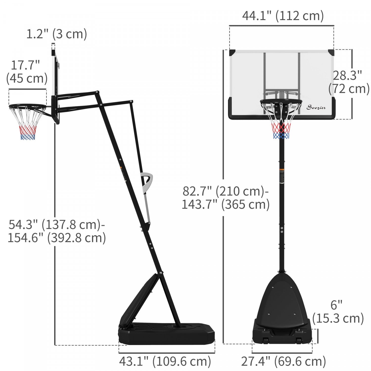 Ensemble De Mini Cerceau De Basket-ball Intérieur Pour Les Enfants Porte Ce 7315616005039 Ensemble De Mini Cerceau De Basket-ball Intérieur Pour Les Enfants Porte Ce 7315616005039