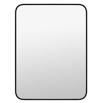 Tuckerson Black 40" Mirror|Miroir Tuckerson de 40 po noir